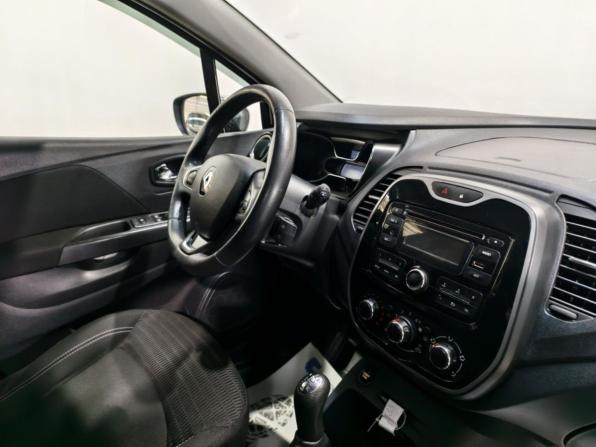 Renault Kaptur I с пробегом 2016 года, цена 1 331 400 рублей, 133200 км, внедорожник, Автокод Объявления