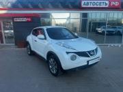 Nissan Juke I Астрахань  - изображение 25