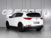 Kia Sportage IV Минеральные Воды  - изображение 25