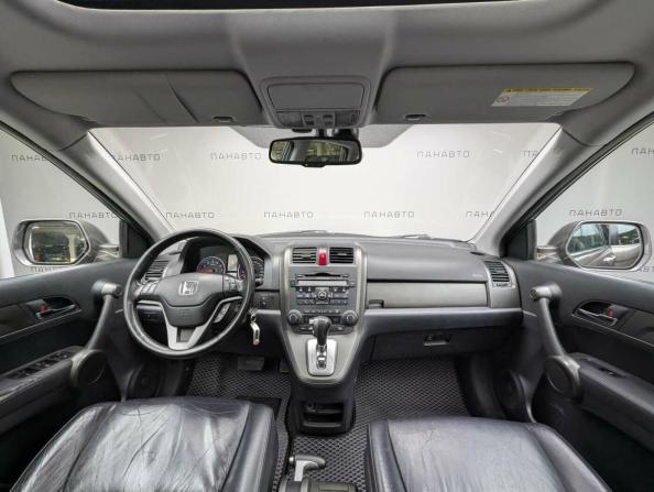 Honda CR-V III Рестайлинг с пробегом 2010 года, цена 1 165 000 рублей, 332556 км, внедорожник, Автокод Объявления