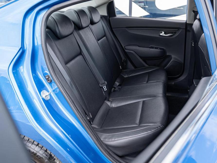 Kia Rio IV Краснодар  - изображение 7