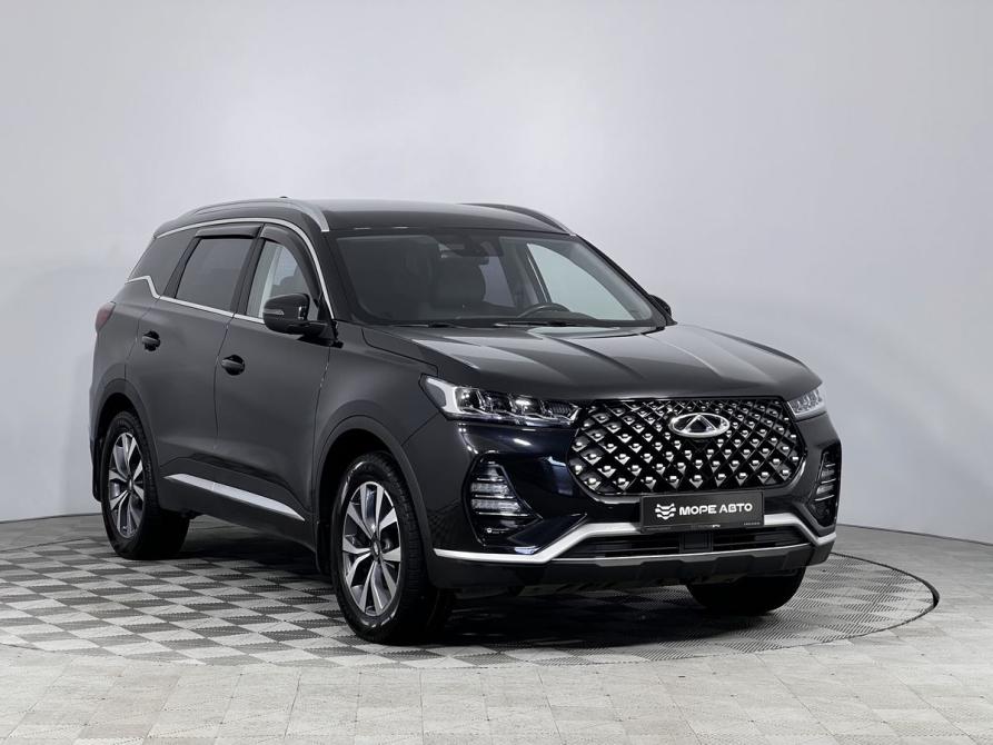 Chery Tiggo 7 Pro I Калининград  - изображение 3
