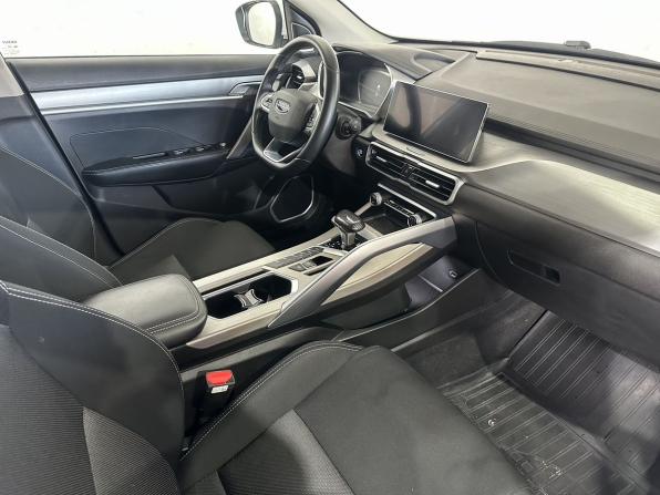 Geely Coolray I с пробегом 2022 года, цена 1 090 000 рублей, 112500 км, внедорожник, Автокод Объявления