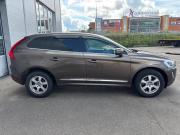 Volvo XC60 I Рестайлинг Москва  - изображение 23