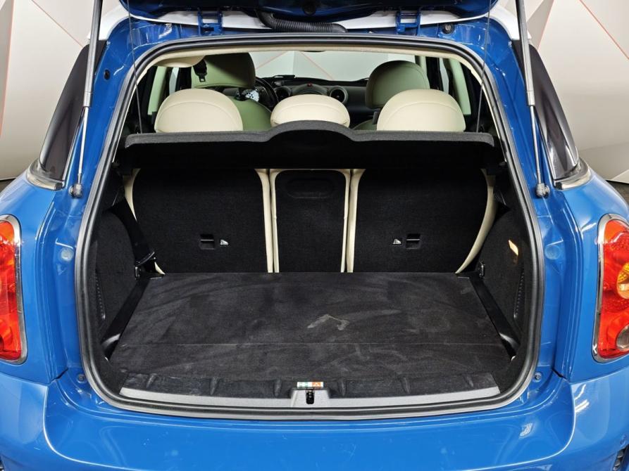Mini Countryman I Москва  - изображение 9