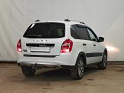 Lada (ВАЗ) Granta I Рестайлинг Кемерово  - изображение 20