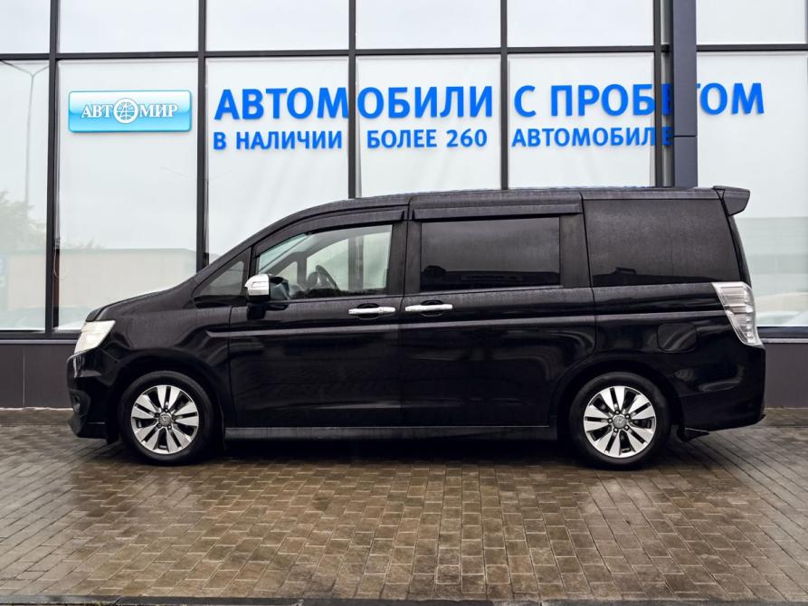 Honda Stepwgn IV Рестайлинг Екатеринбург  - изображение 2