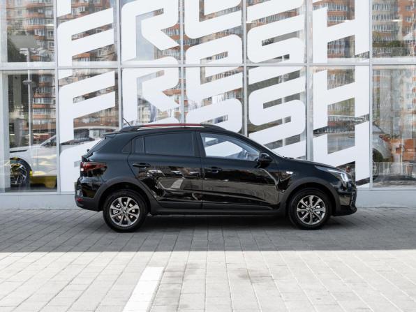 Kia Rio IV Рестайлинг с пробегом 2021 года, цена 1 886 800 рублей, 48687 км, хэтчбек, Автокод Объявления