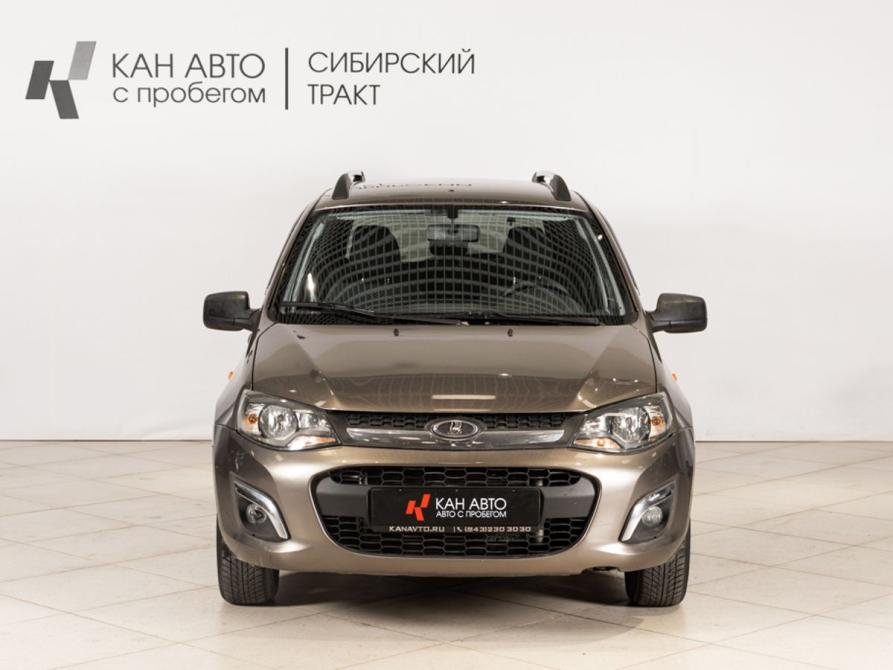 Lada (ВАЗ) Kalina II Казань  - изображение 10