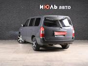 Toyota Succeed I Рестайлинг Екатеринбург  - изображение 22
