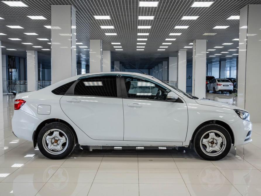 Lada (ВАЗ) Vesta I Самара  - изображение 7