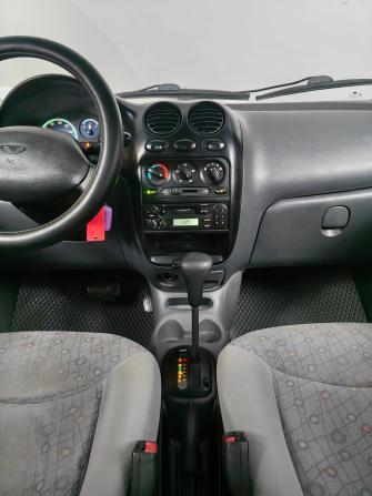 Daewoo Matiz I Рестайлинг с пробегом 2005 года, цена 212 000 рублей, 104000 км, хэтчбек, Автокод Объявления