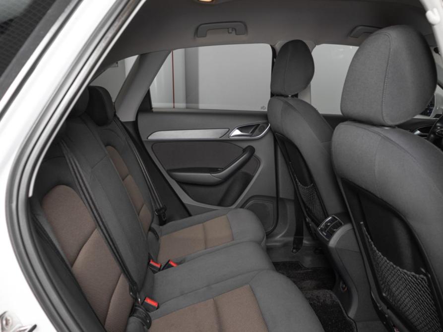 Audi Q3 I (8U) Казань  - изображение 8