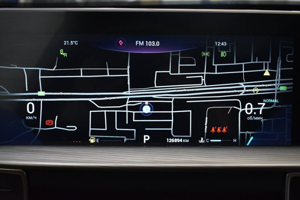 Chery Tiggo 8 Pro Max I Москва  - изображение 6