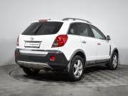 Opel Antara I Рестайлинг Санкт-Петербург  - изображение 24