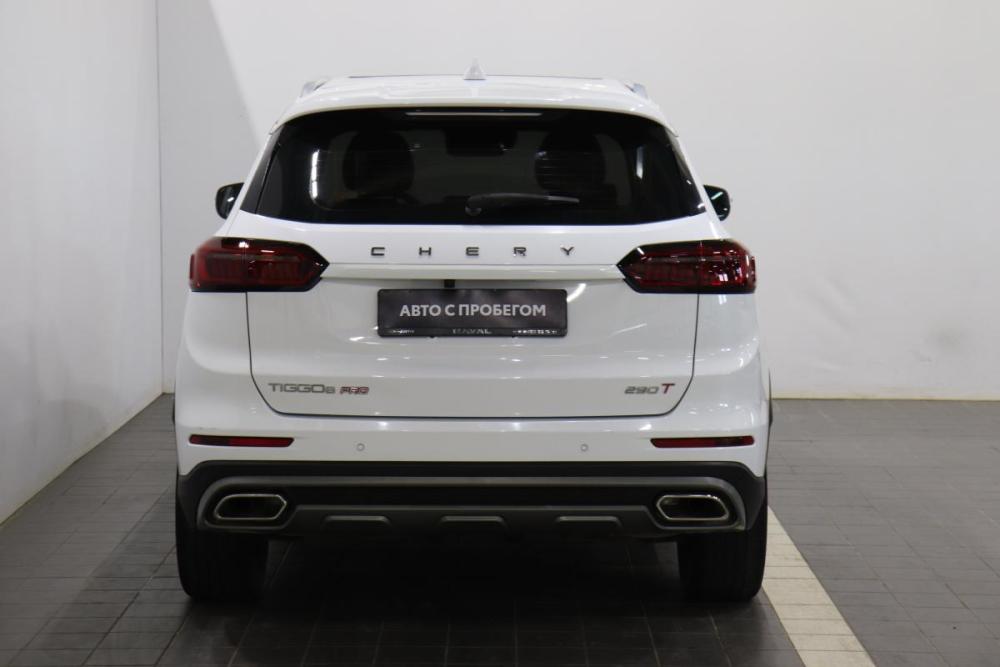 Chery Tiggo 8 Pro I Ульяновск  - изображение 4