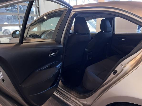 Toyota Corolla XII (E210) с пробегом 2020 года, цена 2 260 000 рублей, 76158 км, седан, Автокод Объявления