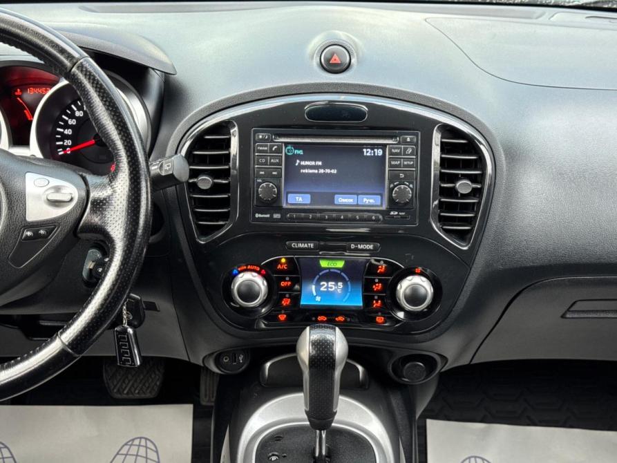 Nissan Juke I Ульяновск  - изображение 22