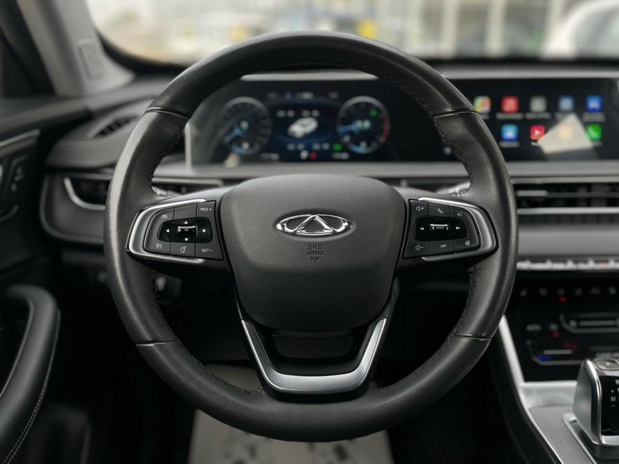 Chery Tiggo 4 Pro I Краснодар  - изображение 13