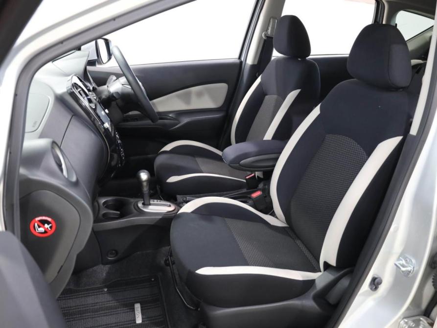 Nissan Note II Рестайлинг Ростов-на-Дону  - изображение 8