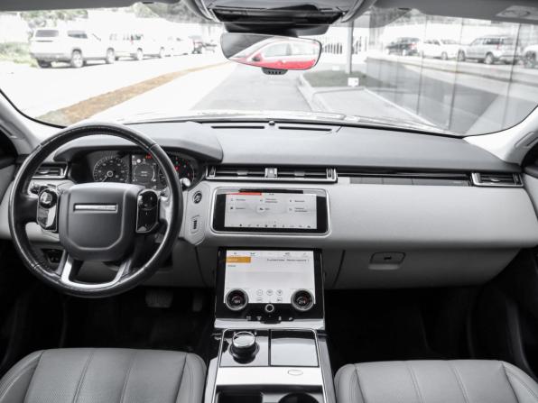 Land Rover Range Rover Velar I с пробегом 2018 года, цена 3 149 000 рублей, 180409 км, внедорожник, Автокод Объявления