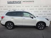Subaru Forester IV Рестайлинг 2 Санкт-Петербург  - изображение 19