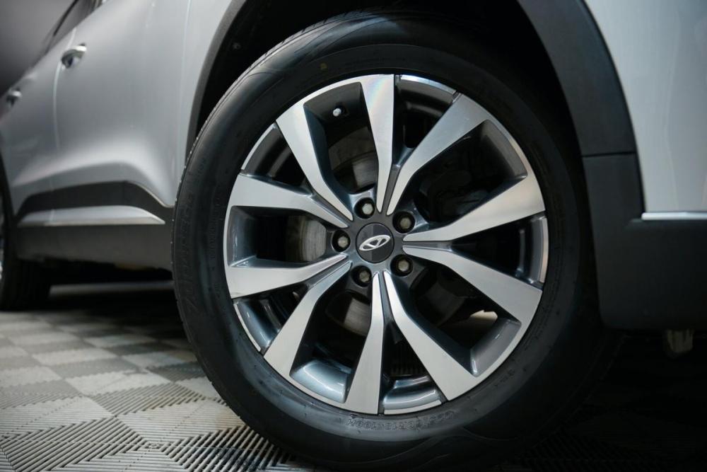 Chery Tiggo 7 Pro Max I Крым  - изображение 33