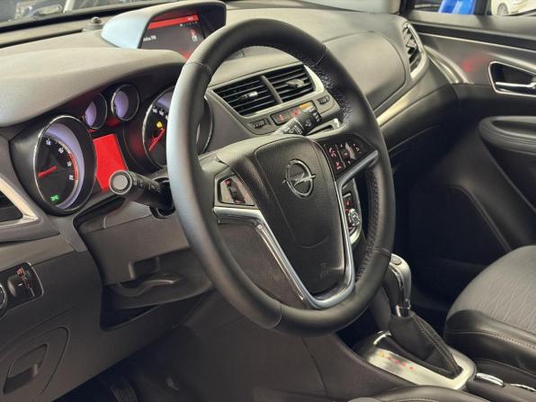 Opel Mokka I с пробегом 2015 года, цена 949 000 рублей, 118189 км, внедорожник, Автокод Объявления
