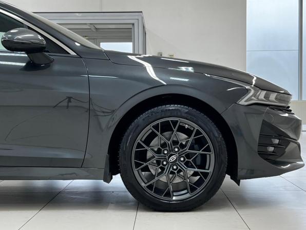 Kia K5 III с пробегом 2021 года, цена 3 190 000 рублей, 78010 км, седан, Автокод Объявления