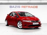Honda Civic Type R VIII Тюмень  - изображение 28