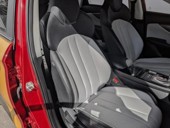 BAIC U5 Plus с пробегом 2024 года, цена 745 000 рублей, 186922 км, седан, Автокод Объявления