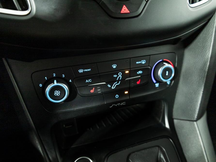 Ford Focus III Рестайлинг Санкт-Петербург  - изображение 15