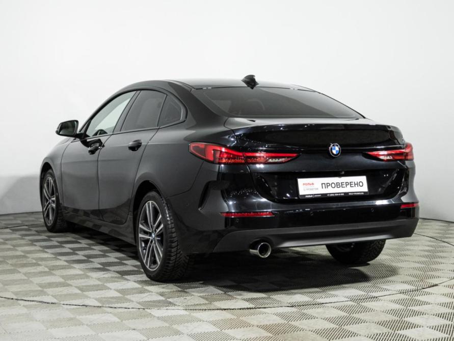 BMW 2 серии F44 Санкт-Петербург  - изображение 8