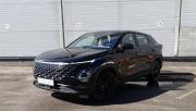 Omoda C5 I Санкт-Петербург  - изображение 20