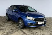 Lada (ВАЗ) Vesta I Киров  - изображение 35