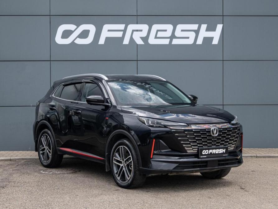 Changan UNI-S I Краснодар  - изображение 1