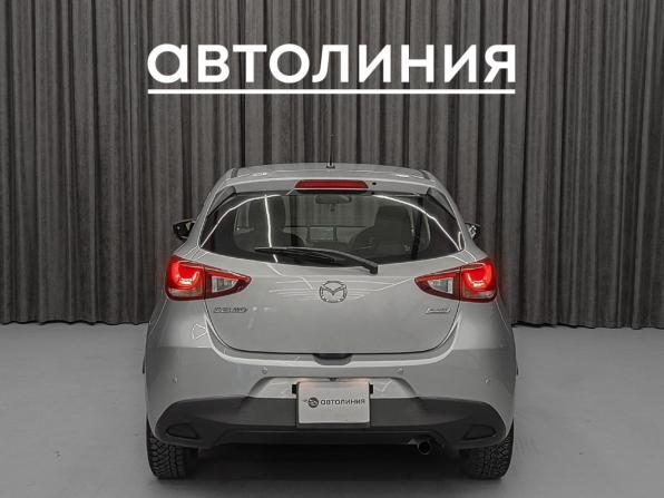 Mazda Demio IV (DJ) с пробегом 2019 года, цена 1 200 000 рублей, 89000 км, хэтчбек, Автокод Объявления