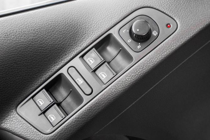 Volkswagen Tiguan I Рестайлинг с пробегом 2011 года, цена 1 249 000 рублей, 181000 км, внедорожник, Автокод Объявления
