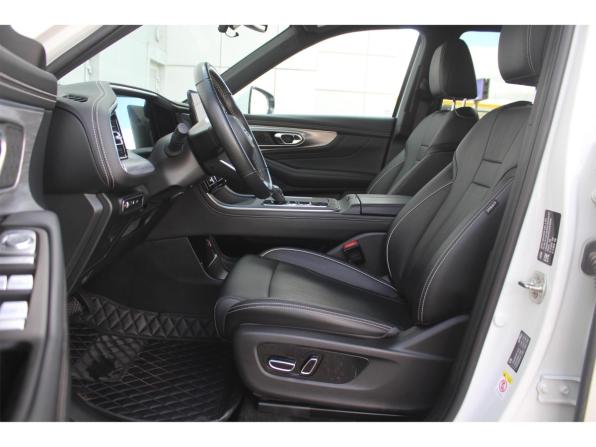 GAC GS8 II с пробегом 2024 года, цена 2 990 000 рублей, 36276 км, внедорожник, Автокод Объявления