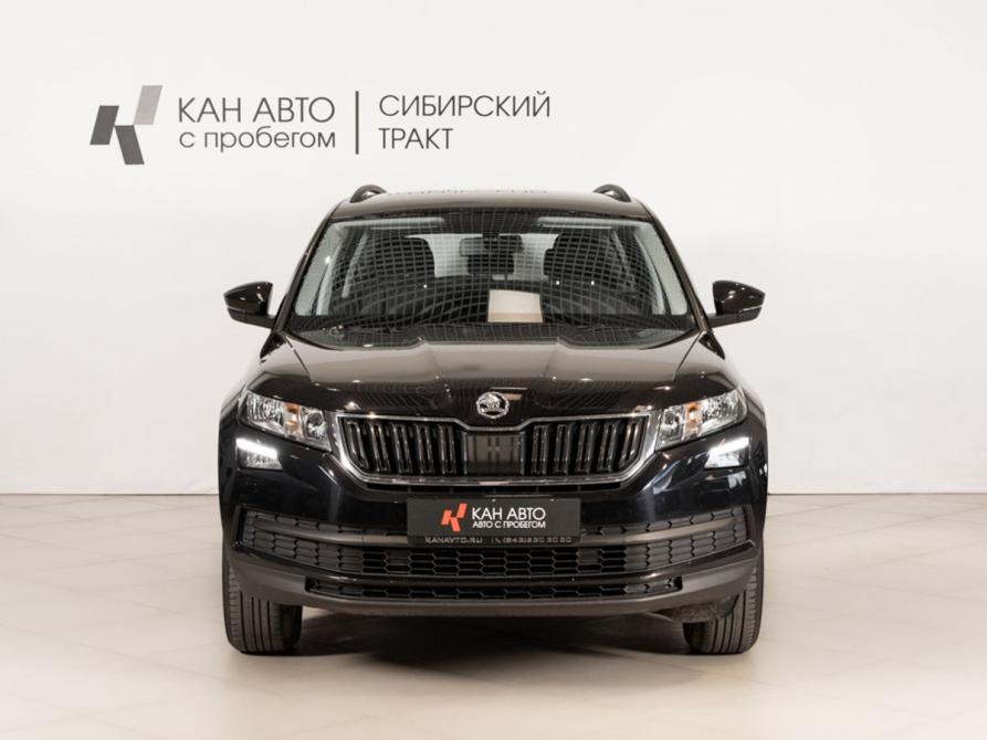 Skoda Kodiaq I Казань  - изображение 2
