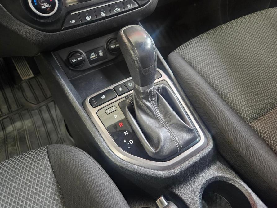 Hyundai Creta I Вологда  - изображение 15