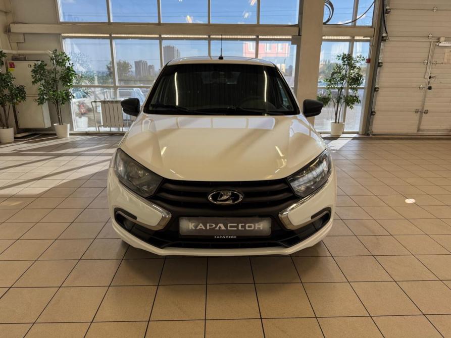 Lada (ВАЗ) Granta I Рестайлинг Волгоград  - изображение 3