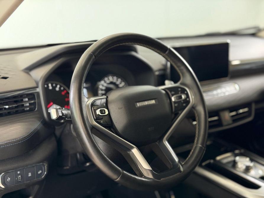 Haval Jolion I Москва  - изображение 9