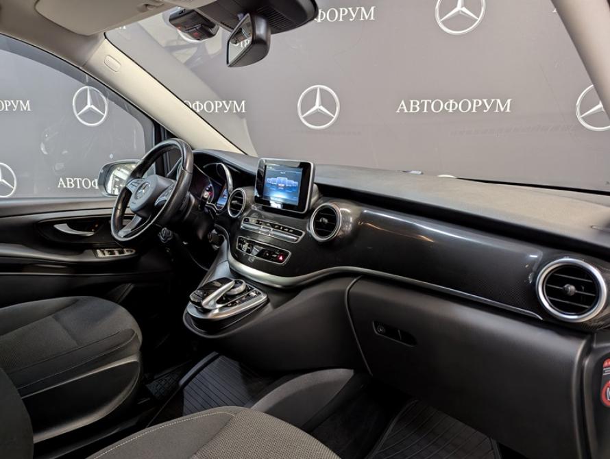 Mercedes-Benz V-Класс III (W447) Москва  - изображение 21
