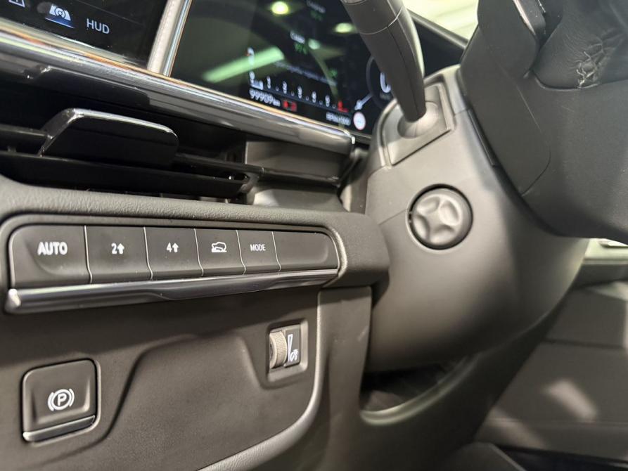Cadillac Escalade V Химки  - изображение 21