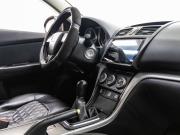 Mazda 6 II (GH) Рестайлинг Волгоград  - изображение 77