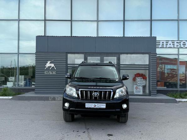 Toyota Land Cruiser Prado 150 Series с пробегом 2011 года, цена 3 050 000 рублей, 238965 км, внедорожник, Автокод Объявления
