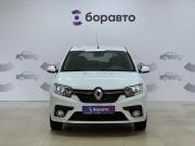 Renault Sandero II Рестайлинг Ставрополь  - изображение 17
