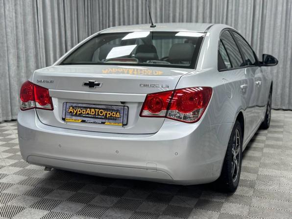 Chevrolet Cruze I с пробегом 2010 года, цена 600 000 рублей, 177434 км, седан, Автокод Объявления