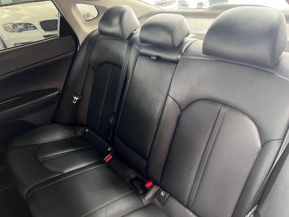 Kia Optima IV с пробегом 2018 года, цена 1 645 000 рублей, 194836 км, седан, Автокод Объявления